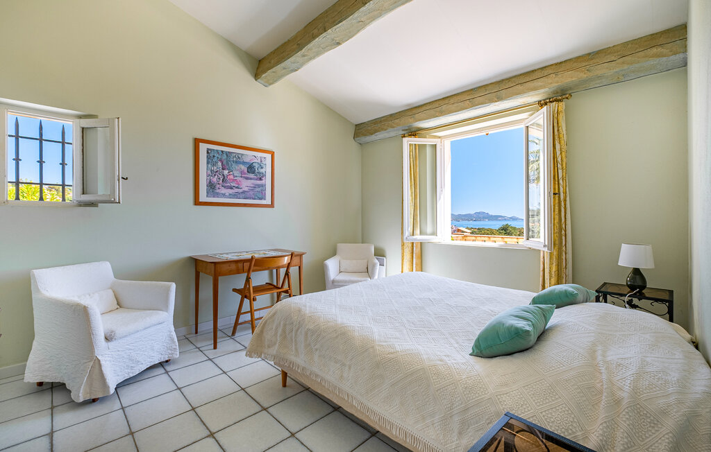 Kuća-za-odmor - Saint Aygulf , Francuska - FVV156 7