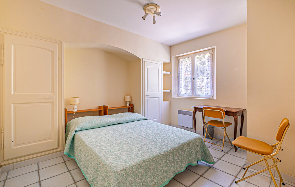 Kuća-za-odmor - Saint Aygulf , Francuska - FVV156 16