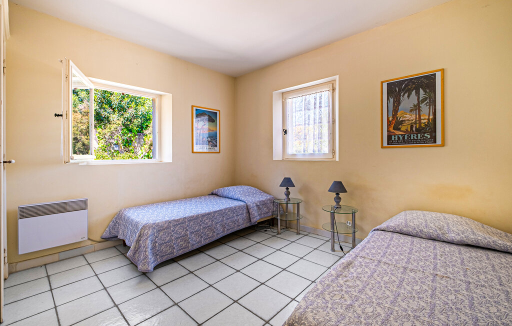 Kuća-za-odmor - Saint Aygulf , Francuska - FVV156 18