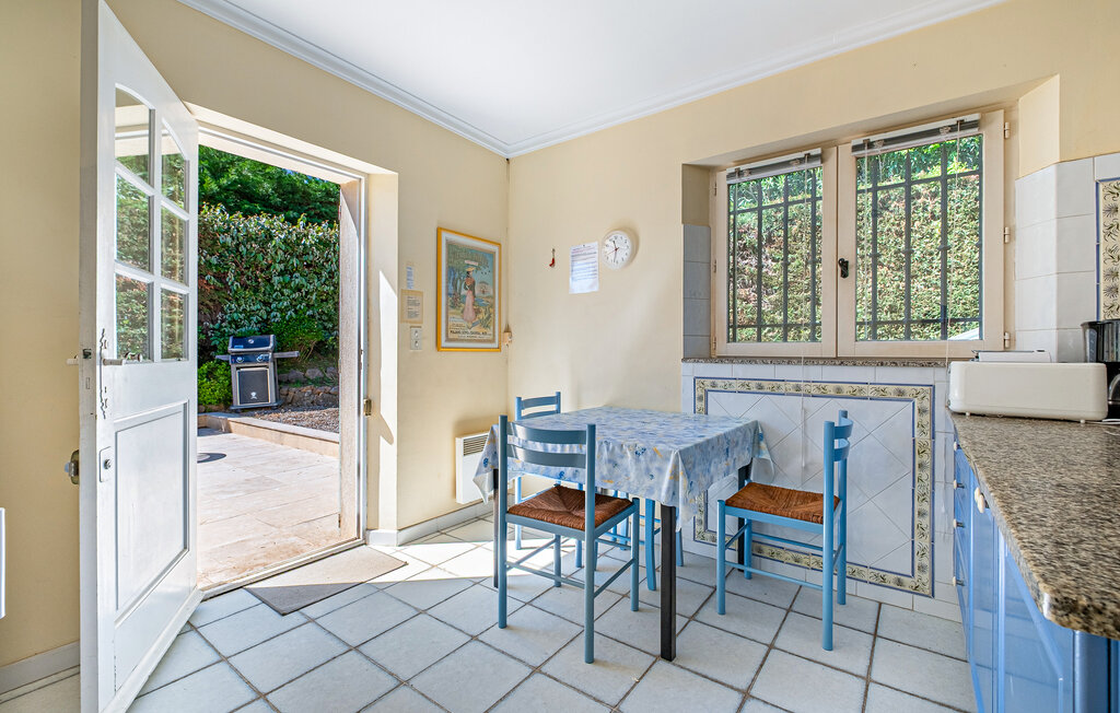 Kuća-za-odmor - Saint Aygulf , Francuska - FVV156 5