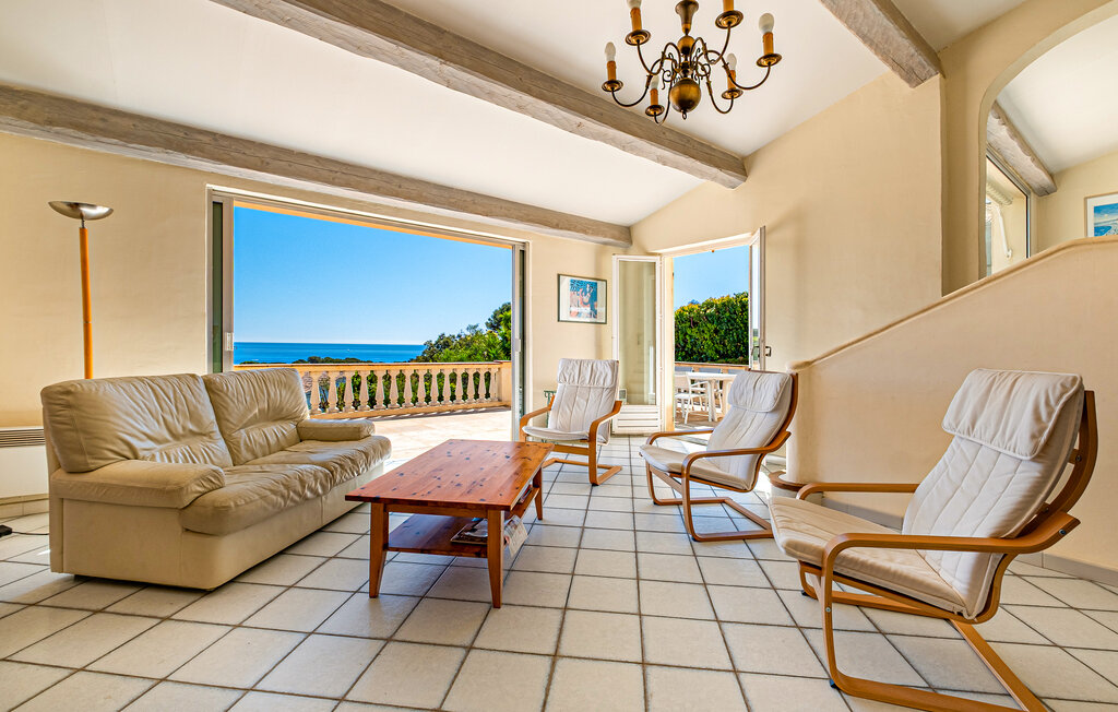 Kuća-za-odmor - Saint Aygulf , Francuska - FVV156 3