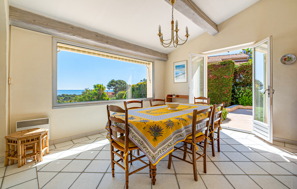 Kuća-za-odmor - Saint Aygulf , Francuska - FVV156 4