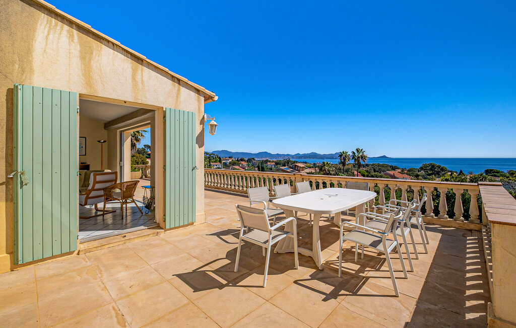 Kuća-za-odmor - Saint Aygulf , Francuska - FVV156 2