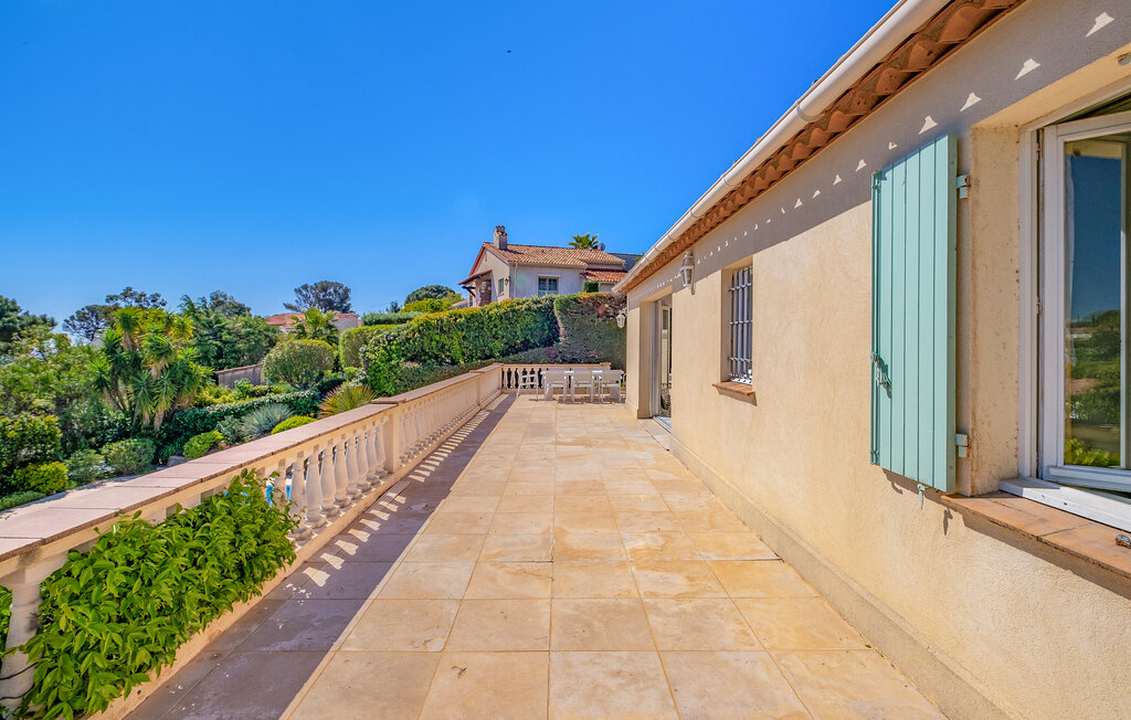 Kuća-za-odmor - Saint Aygulf , Francuska - FVV156 13