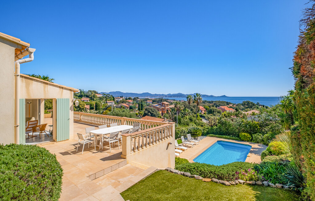 Kuća-za-odmor - Saint Aygulf , Francuska - FVV156 9