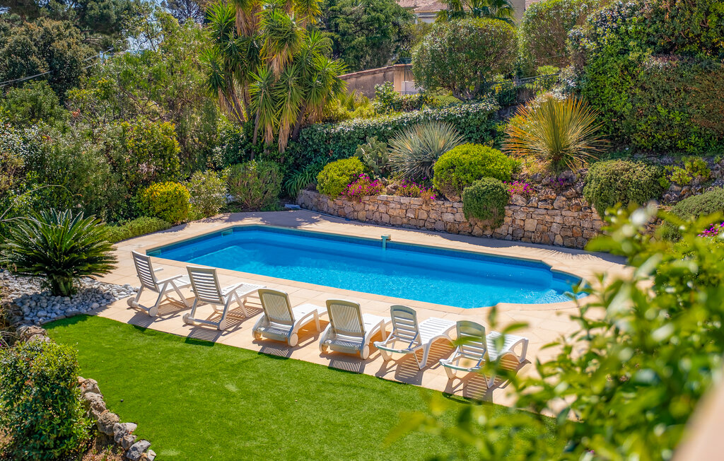 Kuća-za-odmor - Saint Aygulf , Francuska - FVV156 11