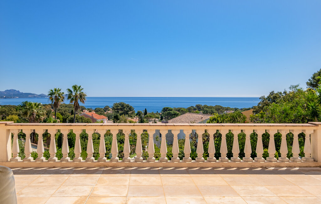 Kuća-za-odmor - Saint Aygulf , Francuska - FVV156 8