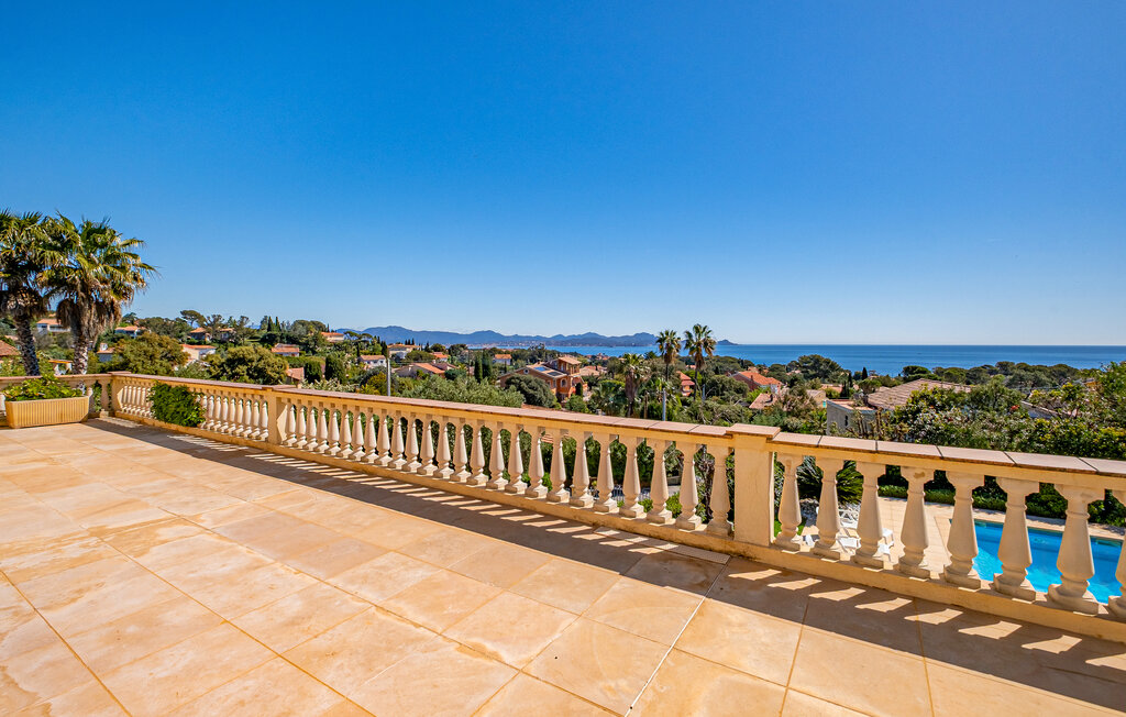 Kuća-za-odmor - Saint Aygulf , Francuska - FVV156 14