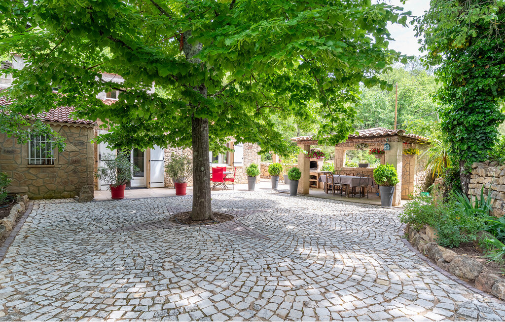 Feriehus - Le Val , Frankrike - FVV160 13