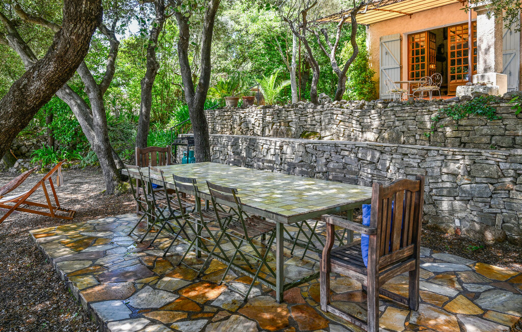 Feriehuse - Lorgues , Frankrig - FVV119 15