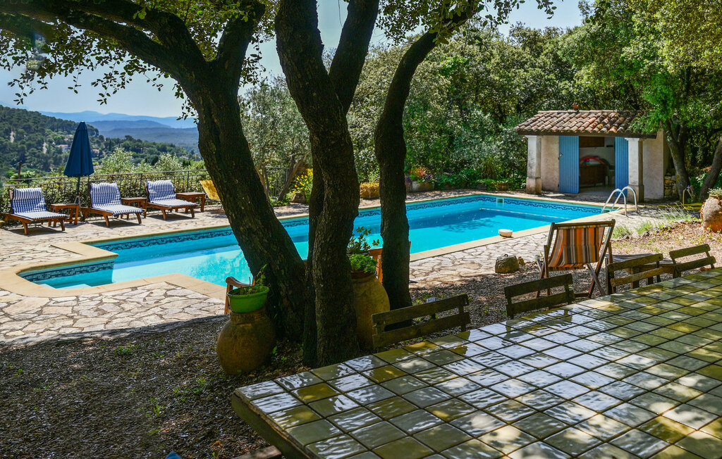 Feriehuse - Lorgues , Frankrig - FVV119 16