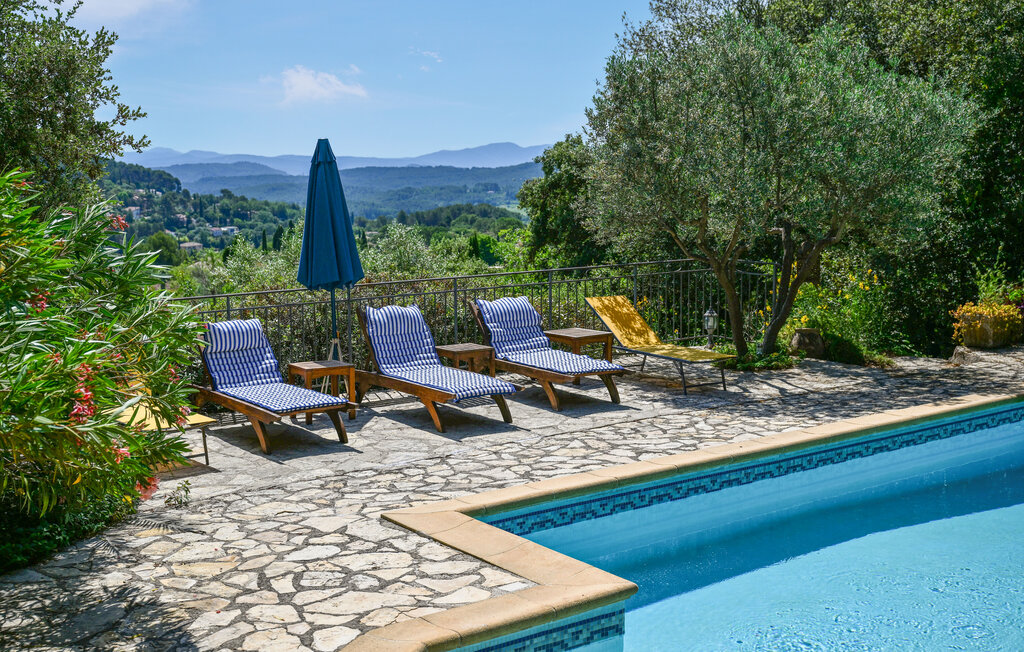 Feriehuse - Lorgues , Frankrig - FVV119 9