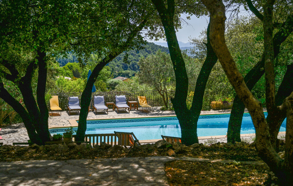 Feriehuse - Lorgues , Frankrig - FVV119 10