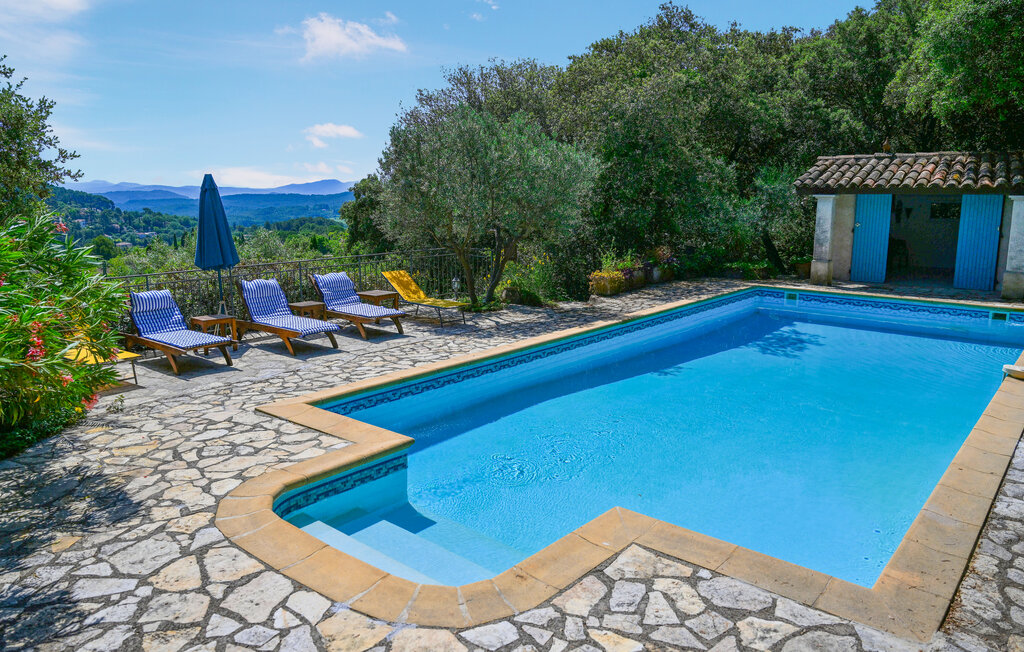 Feriehuse - Lorgues , Frankrig - FVV119 1