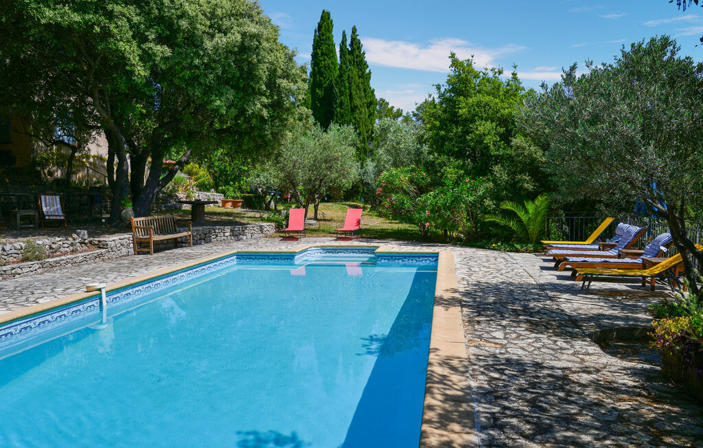 Feriehuse - Lorgues , Frankrig - FVV119 11