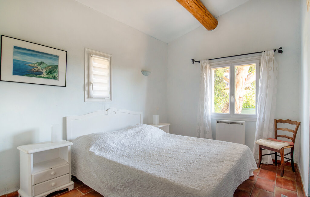 Ferienhaeuser - Grimaud , Frankreich - FVV170 16