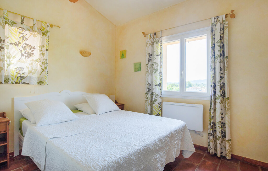 Ferienhaeuser - Grimaud , Frankreich - FVV170 17