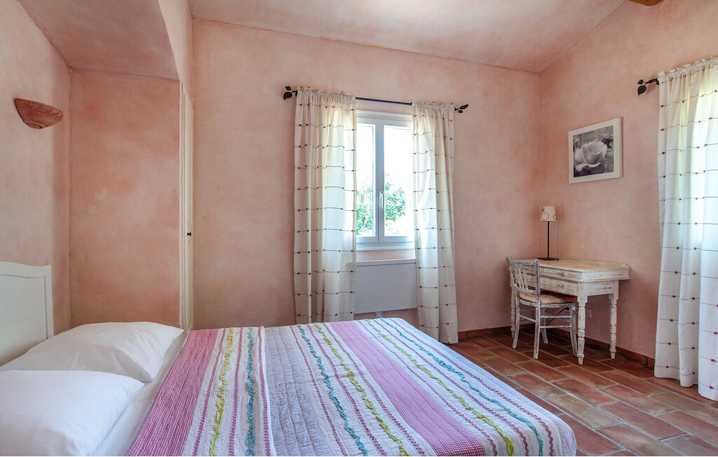 Ferienhaeuser - Grimaud , Frankreich - FVV170 19