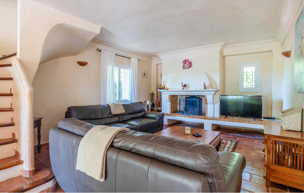 Ferienhaeuser - Grimaud , Frankreich - FVV170 3