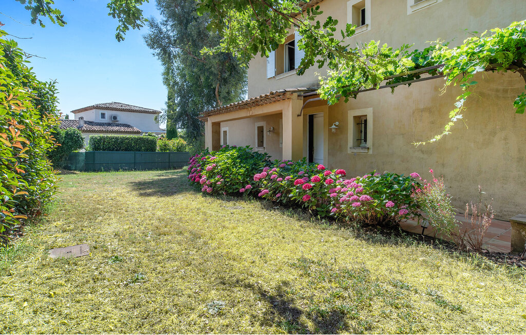 Ferienhaeuser - Grimaud , Frankreich - FVV170 13