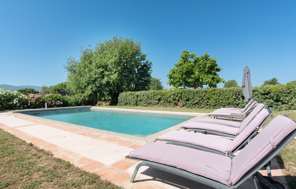 Ferienhaeuser - Grimaud , Frankreich - FVV170 7