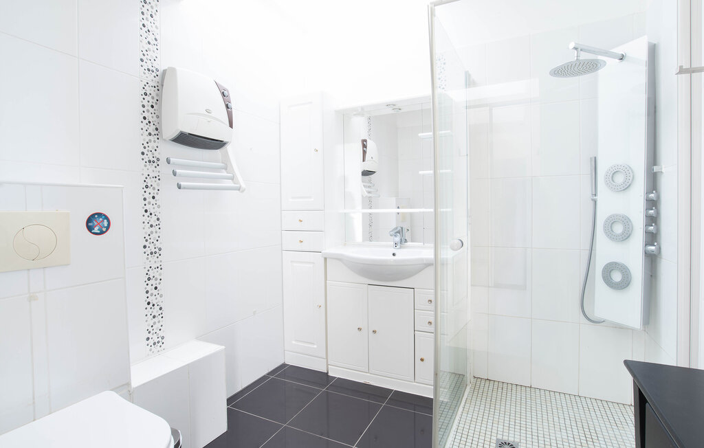 Feriehuse - Sainte Maxime , Frankrig - FVV166 24