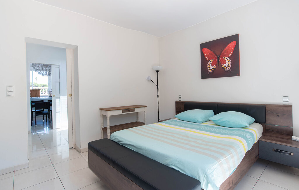 Feriehuse - Sainte Maxime , Frankrig - FVV166 19