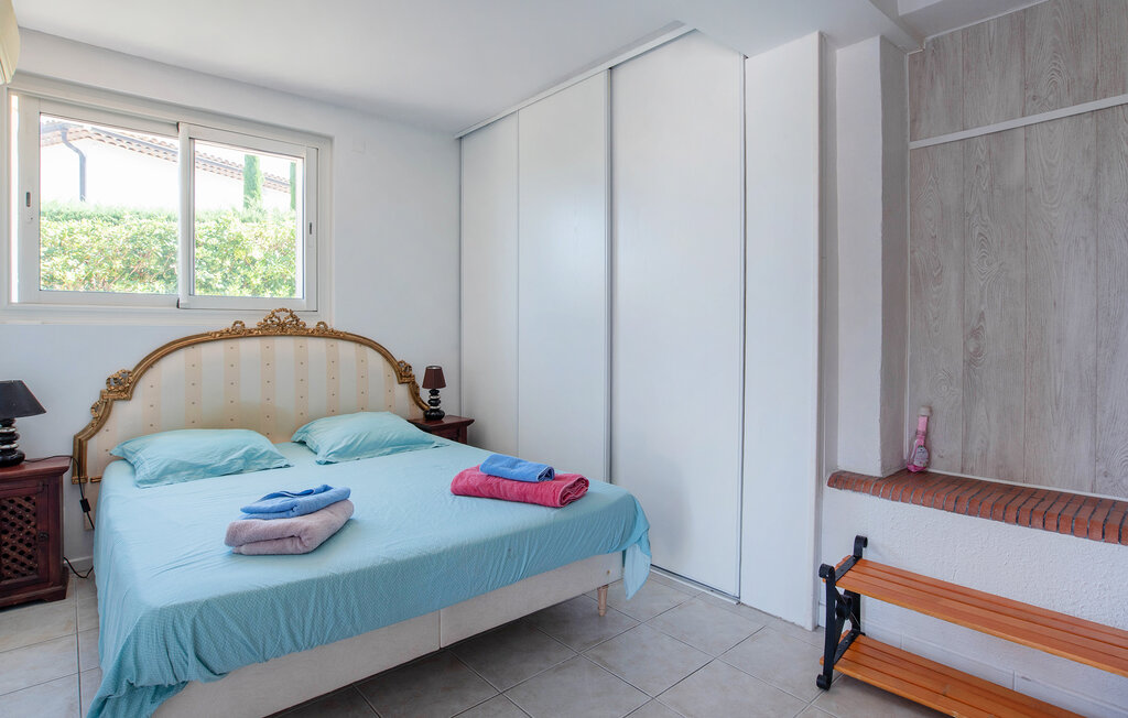 Feriehuse - Sainte Maxime , Frankrig - FVV166 21