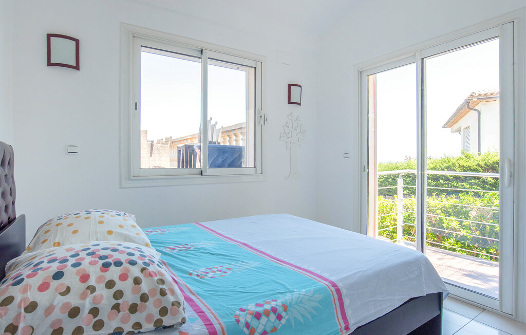 Feriehuse - Sainte Maxime , Frankrig - FVV166 23