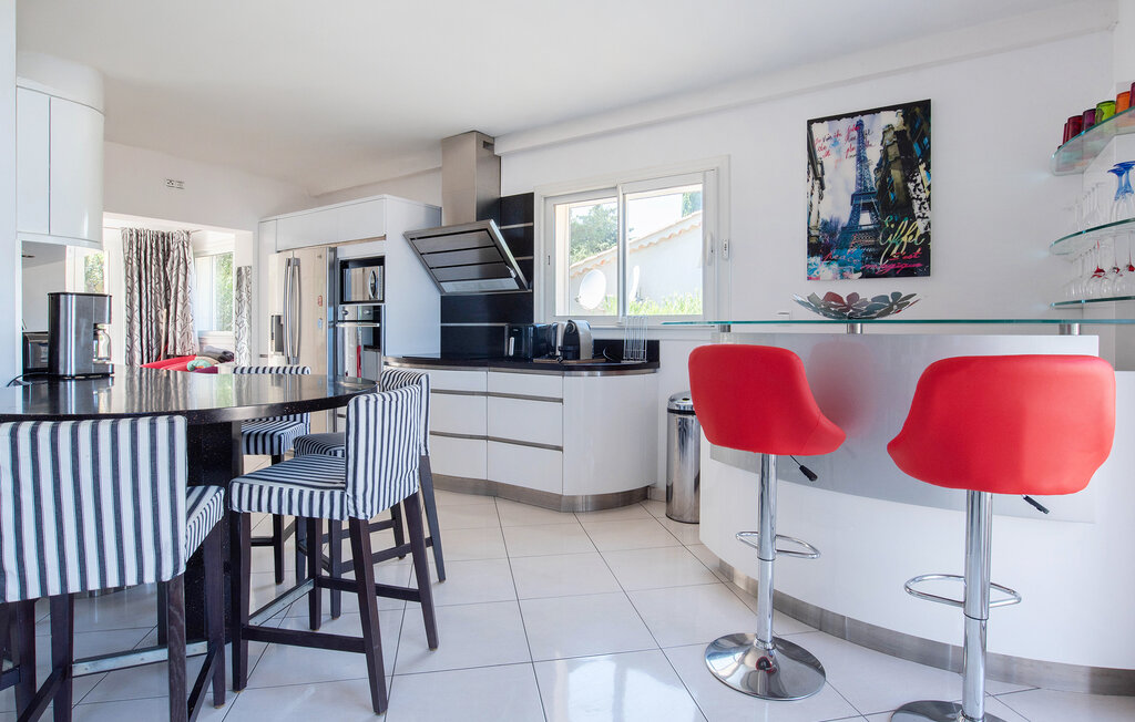 Feriehuse - Sainte Maxime , Frankrig - FVV166 14