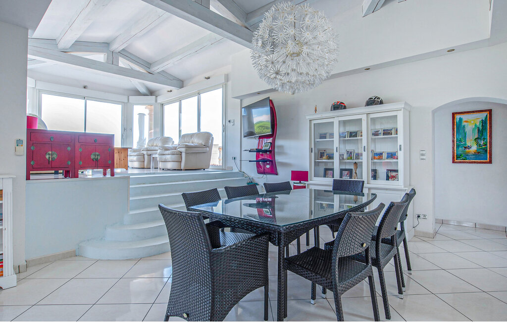 Feriehuse - Sainte Maxime , Frankrig - FVV166 5