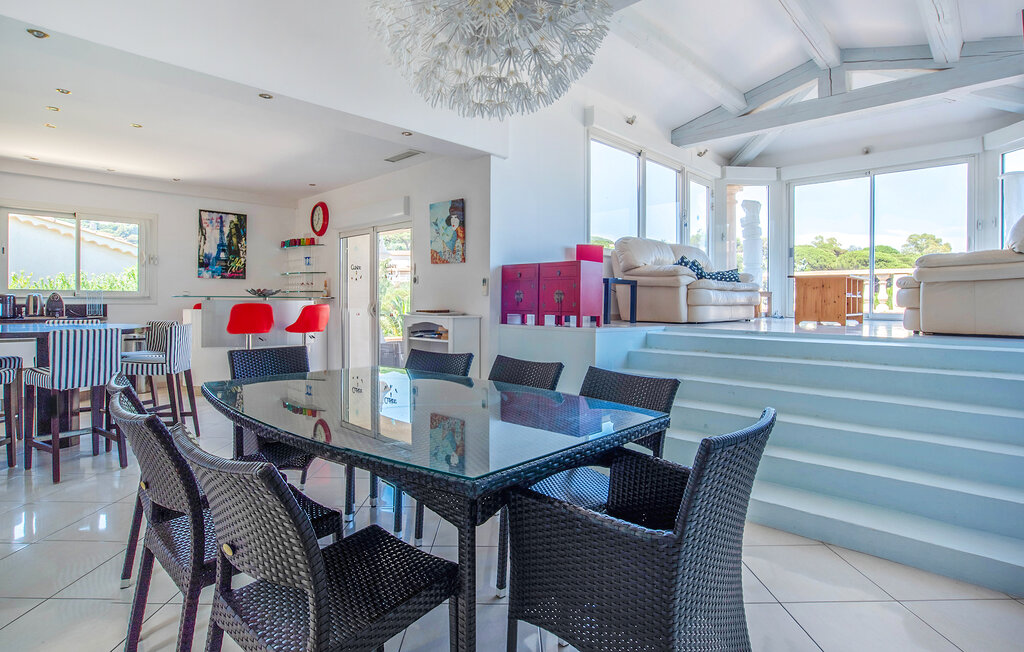 Feriehuse - Sainte Maxime , Frankrig - FVV166 15