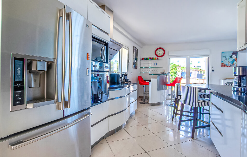 Feriehuse - Sainte Maxime , Frankrig - FVV166 6