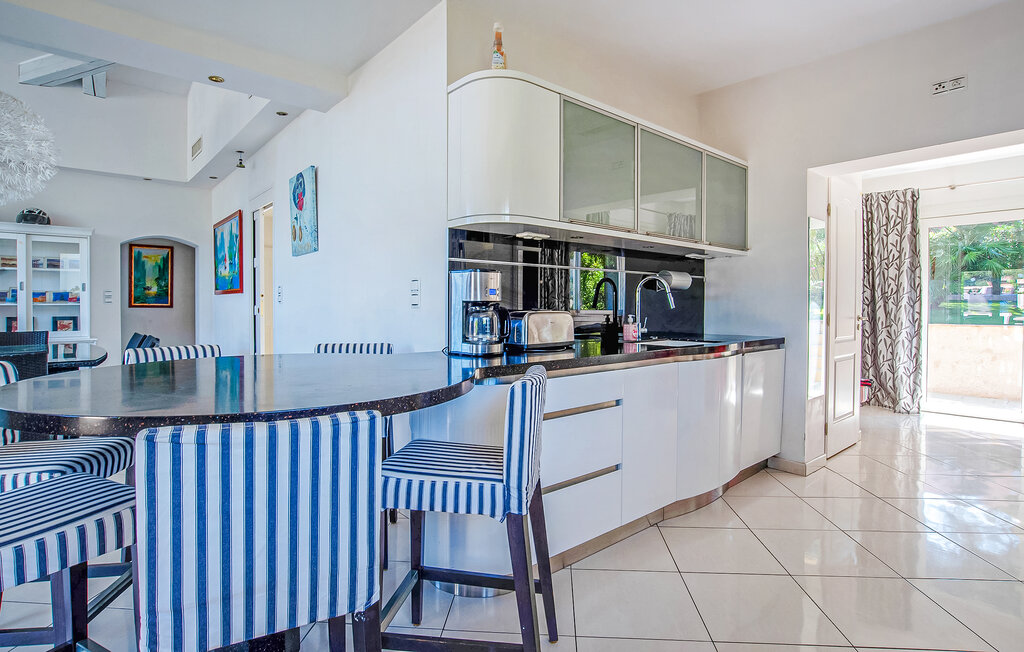 Feriehuse - Sainte Maxime , Frankrig - FVV166 16