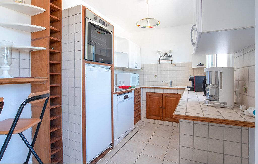 Feriehuse - Sainte Maxime , Frankrig - FVV166 7