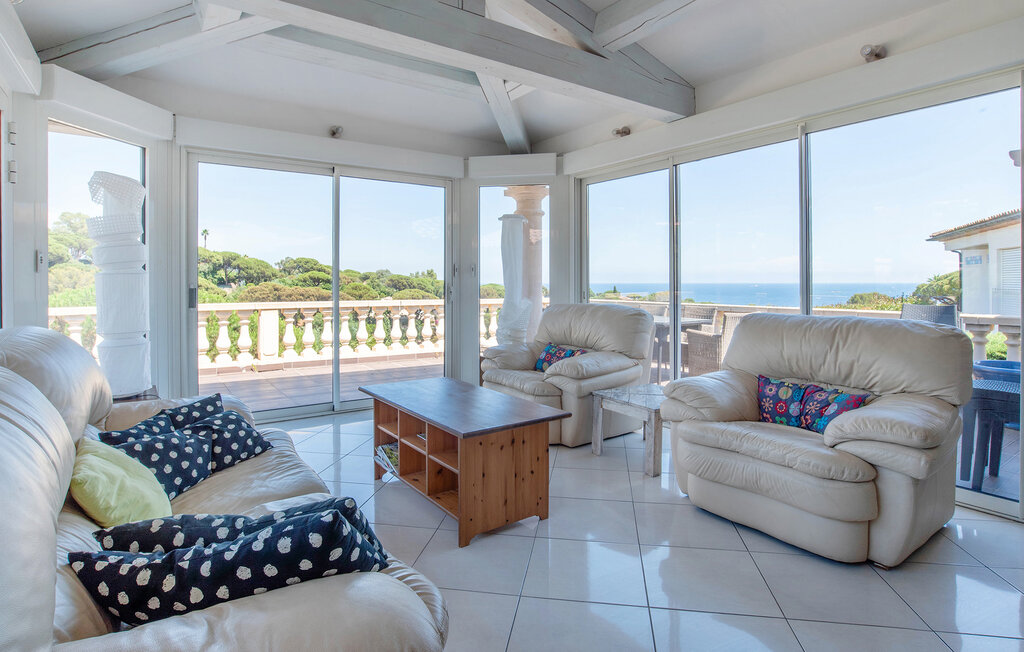 Feriehuse - Sainte Maxime , Frankrig - FVV166 3