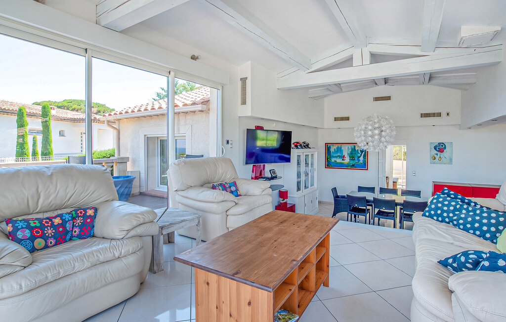 Feriehuse - Sainte Maxime , Frankrig - FVV166 4