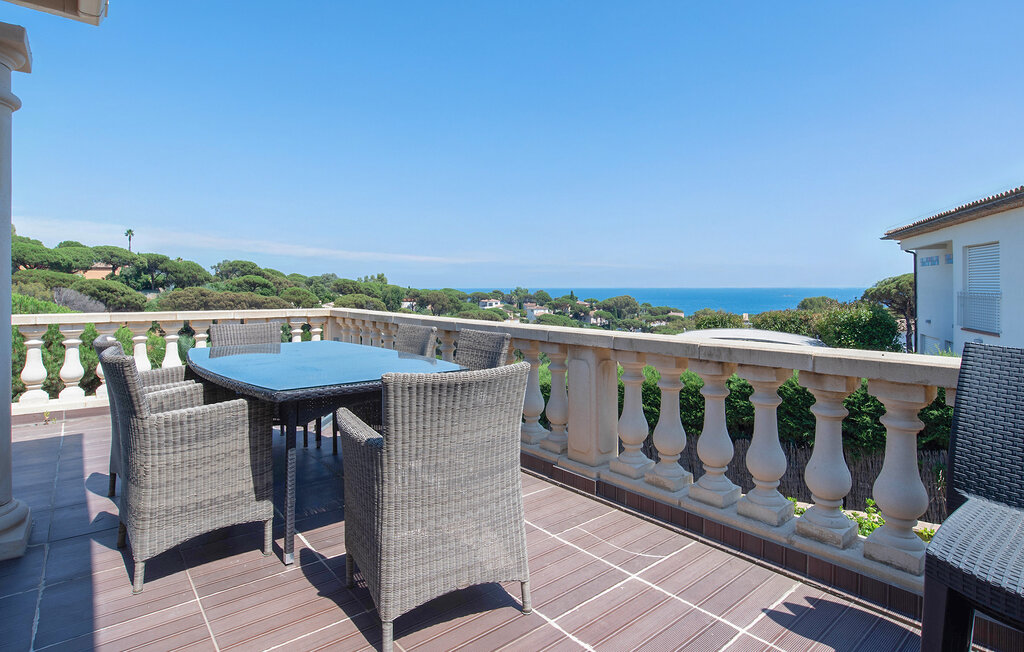 Feriehuse - Sainte Maxime , Frankrig - FVV166 2