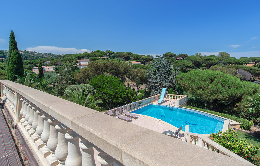 Feriehuse - Sainte Maxime , Frankrig - FVV166 9