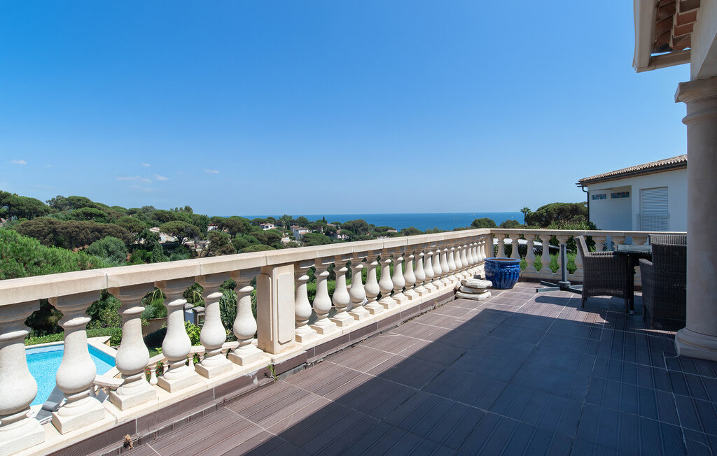 Feriehuse - Sainte Maxime , Frankrig - FVV166 13