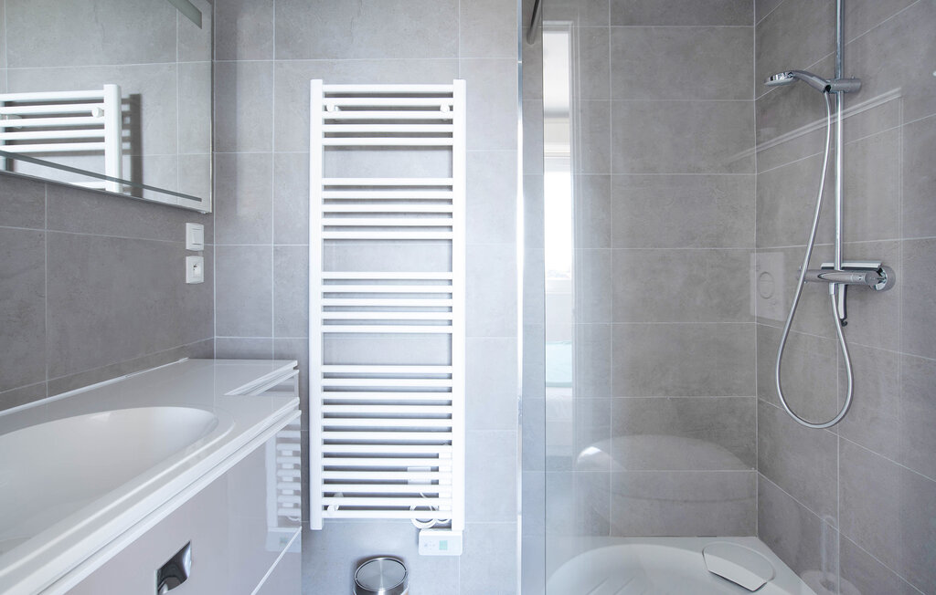 Ferienhaeuser - Les Issambres , Frankreich - FVV169 27