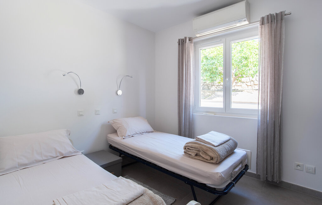 Ferienhaeuser - Les Issambres , Frankreich - FVV169 20