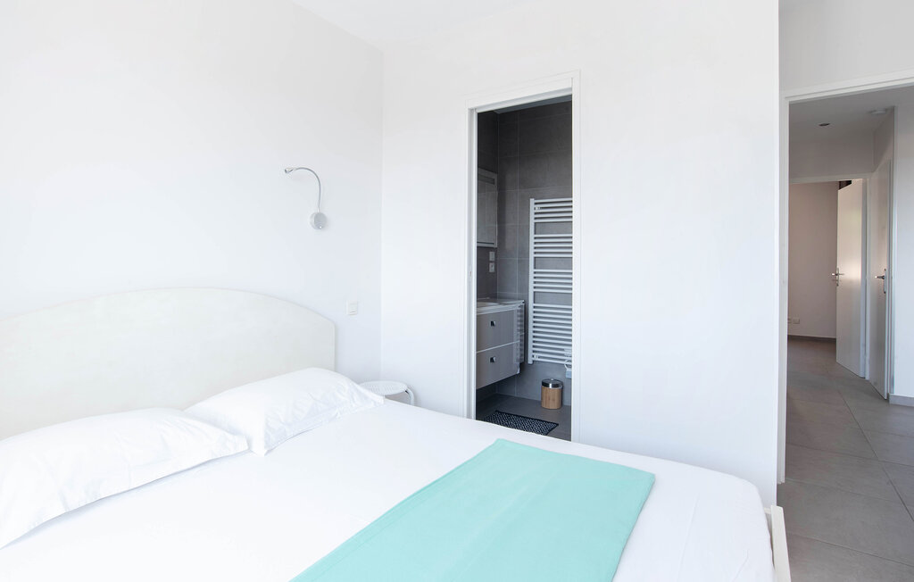 Ferienhaeuser - Les Issambres , Frankreich - FVV169 22