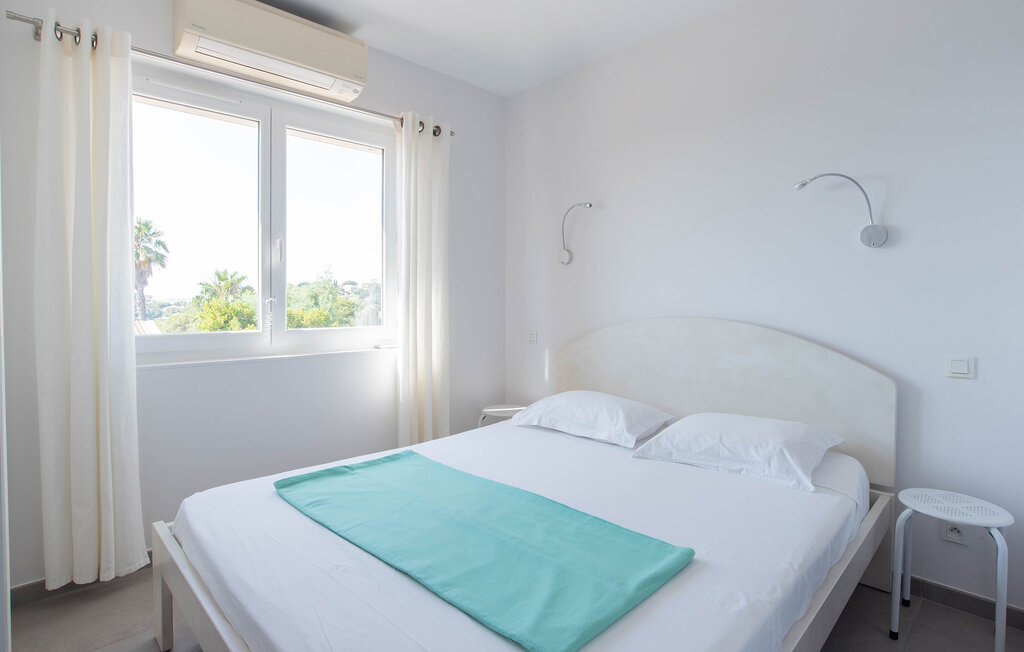 Ferienhaeuser - Les Issambres , Frankreich - FVV169 23