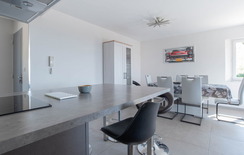 Ferienhaeuser - Les Issambres , Frankreich - FVV169 7