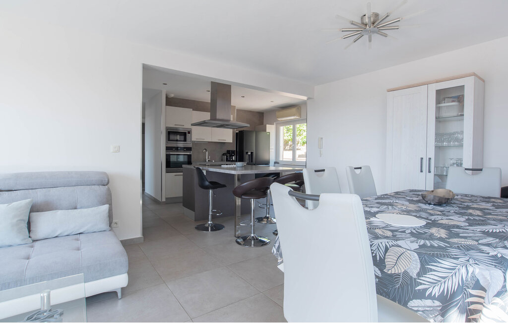 Ferienhaeuser - Les Issambres , Frankreich - FVV169 18