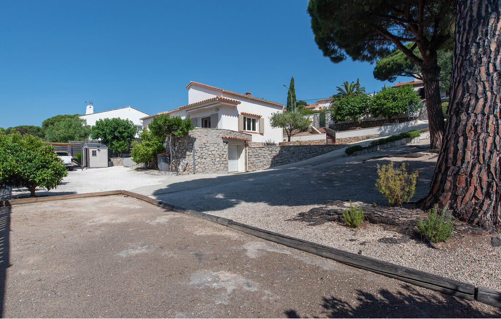 Ferienhaeuser - Les Issambres , Frankreich - FVV169 10