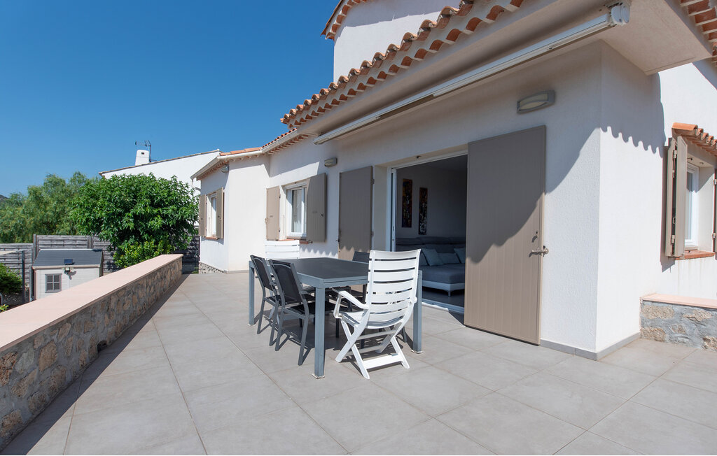 Ferienhaeuser - Les Issambres , Frankreich - FVV169 12