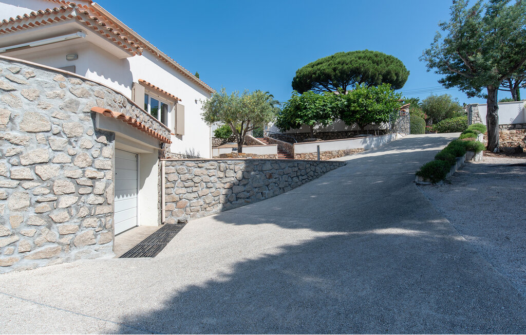 Ferienhaeuser - Les Issambres , Frankreich - FVV169 14