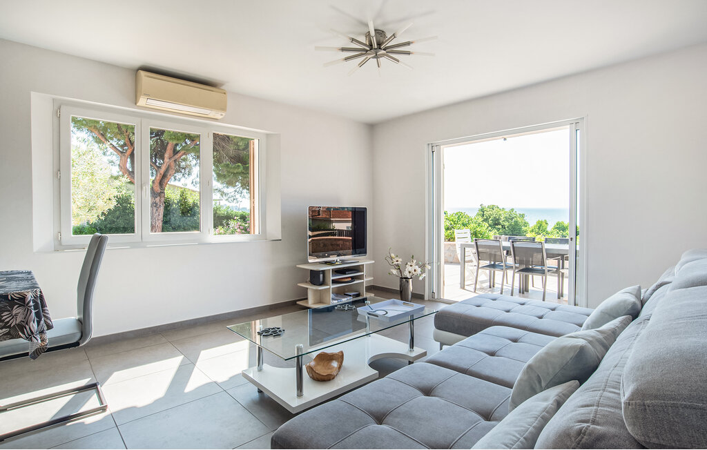 Ferienhaeuser - Les Issambres , Frankreich - FVV169 4